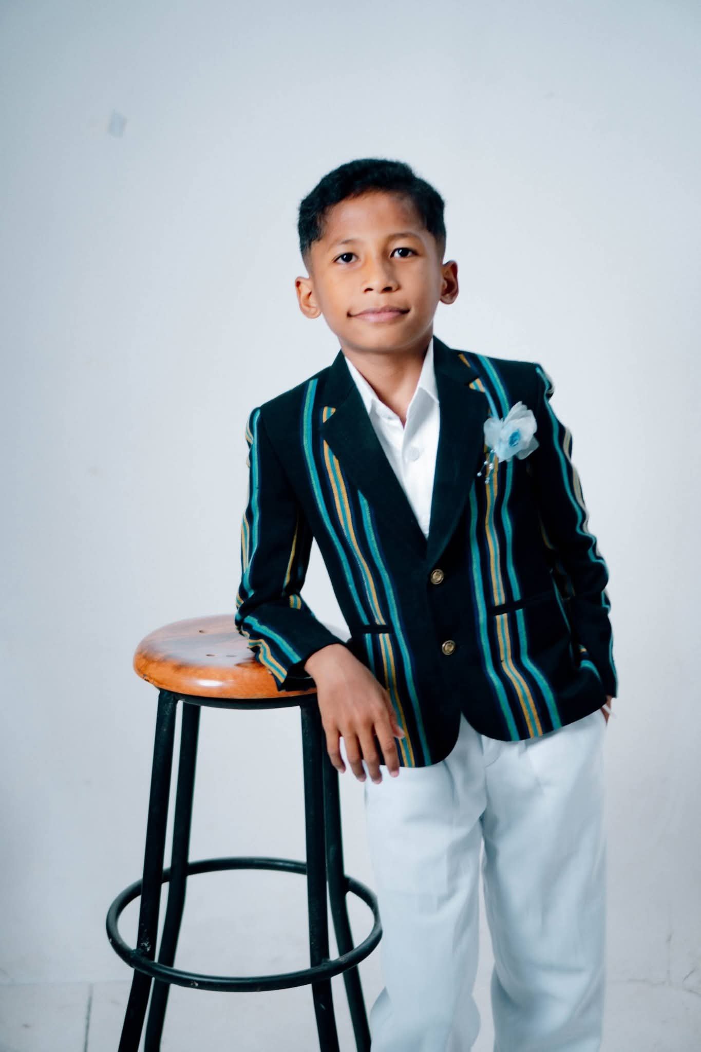 Julianus Tapobali